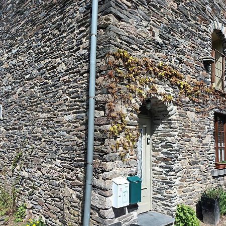 Appartneuville Виелсалм Екстериор снимка