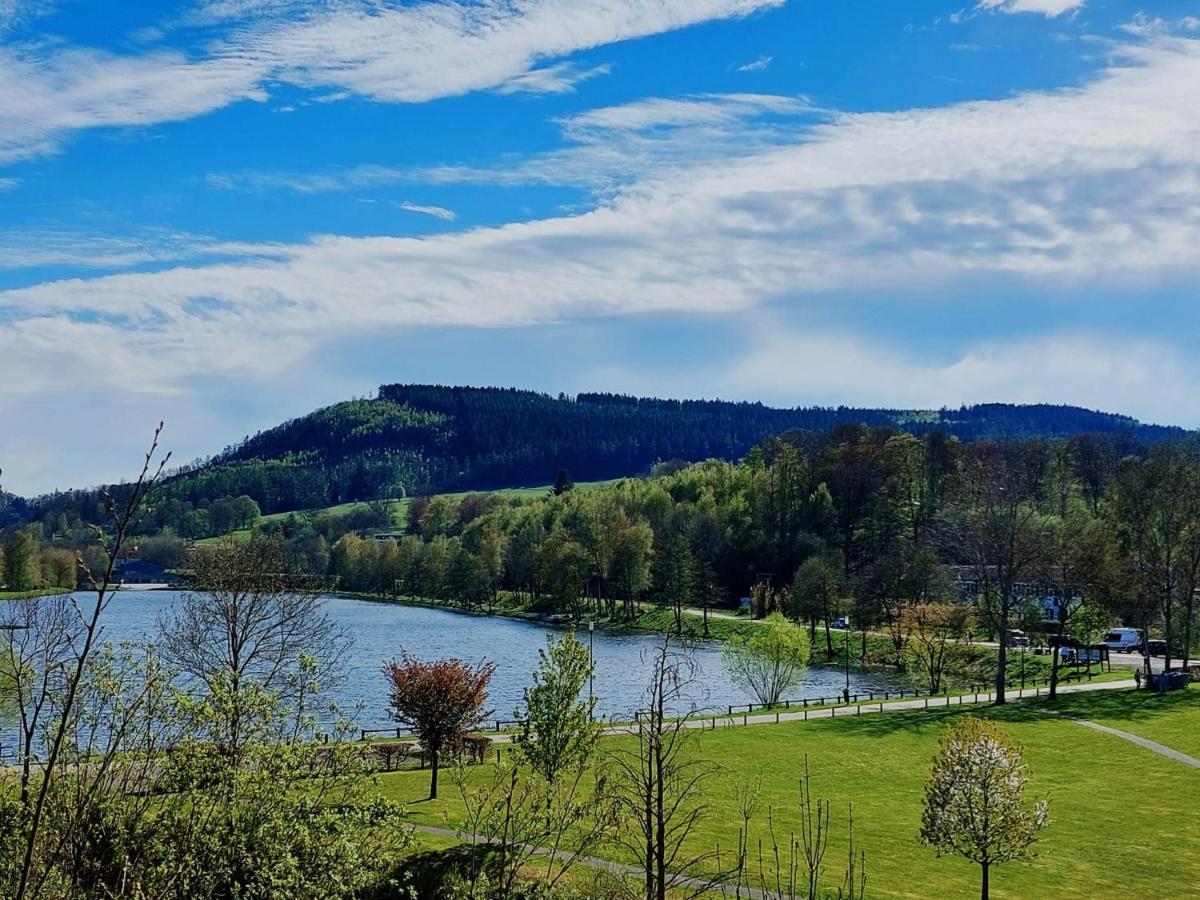Appartneuville Виелсалм Екстериор снимка